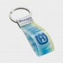 KEYHOLDER BLUE