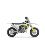 MOTO HUSQVARNA  TC 50 Mini 2022