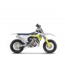 MOTO HUSQVARNA  TC 50 Mini 2022