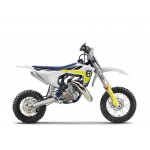 MOTO HUSQVARNA  TC 50 2022