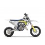 MOTO HUSQVARNA  TC 50 2022