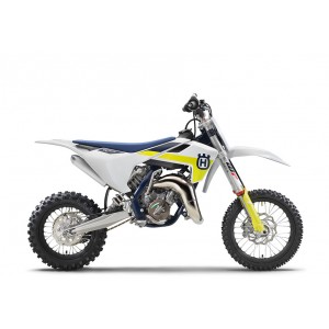 MOTO HUSQVARNA TC 65 2022 MOTO HUSQVARNA TC 65 2022
