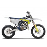 MOTO HUSQVARNA TC 85 17/14 2022