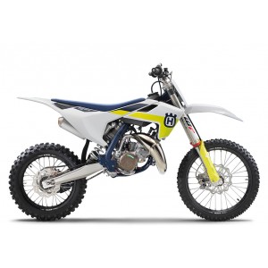 MOTO HUSQVARNA TC 85 17/14 2022 MOTO HUSQVARNA TC 85 17/14 2022