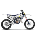 MOTO HUSQVARNA TC 125 2022