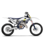 MOTO HUSQVARNA TC 125 2022