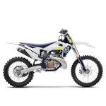 MOTO HUSQVARNA TC 250 2022