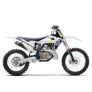 MOTO HUSQVARNA TC 250 2022