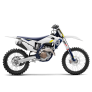 MOTO HUSQVARNA FC 250 2022