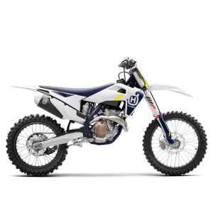 MOTO HUSQVARNA FC 350 2022 MOTO HUSQVARNA FC 350 2022