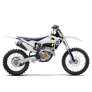 MOTO HUSQVARNA FC 350 2022