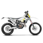 MOTO HUSQVARNA TE 150i 2022