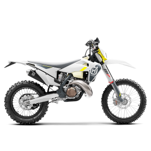 MOTO HUSQVARNA TE 150i 2022