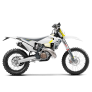 MOTO HUSQVARNA TE 150i 2022