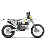 MOTO HUSQVARNA TE 250i 2022