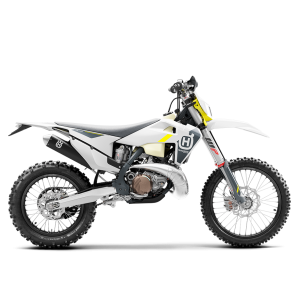 MOTO HUSQVARNA TE 250i 2022