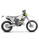 MOTO HUSQVARNA TE 300i 2022