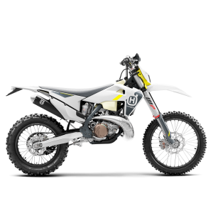 MOTO HUSQVARNA TE 300i 2022