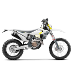 MOTO HUSQVARNA FE 250 2022