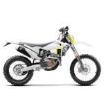 MOTO HUSQVARNA FE 350 2022