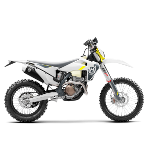 MOTO HUSQVARNA FE 350 2022