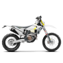 MOTO HUSQVARNA FE 350 2022