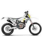 MOTO HUSQVARNA FE 450 2022