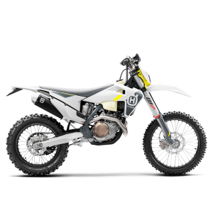 MOTO HUSQVARNA FE 450 2022