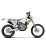 MOTO HUSQVARNA FE 450 2022