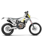 MOTO HUSQVARNA FE 501 2022