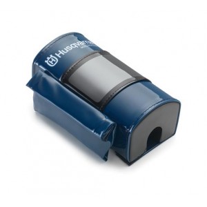 MOUSSE DE GUIDON enduro husqvarna porte carton enduro MOUSSE DE GUIDON enduro husqvarna porte carton enduro