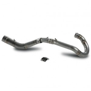TITANIUM HEADER TITANIUM HEADER