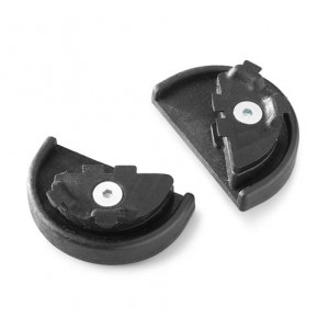 Sliders de repose pied Husqvarna Sliders de repose pied Husqvarna
