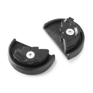 Sliders de repose pied Husqvarna