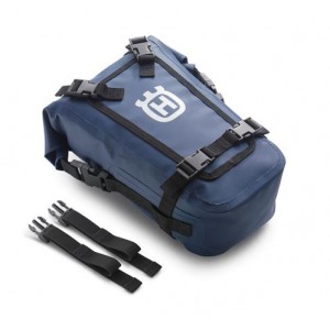 BAGAGE HUSQVARNA ETANCHE 5L BAGAGE HUSQVARNA ETANCHE 5L