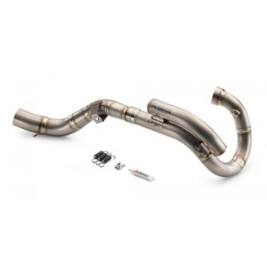 COLLECTEUR TITANIUM FE 250 COLLECTEUR TITANIUM FE 250