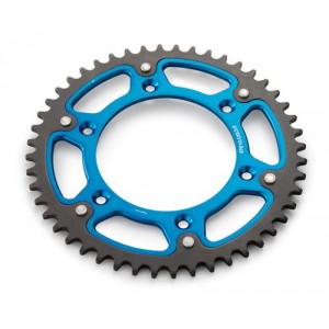 SPROCKET BLUE T-48 SPROCKET BLUE T-48
