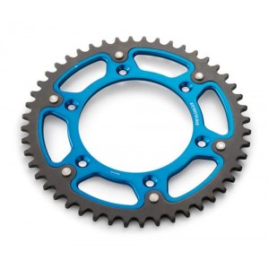 SPROCKET BLUE T-48