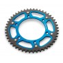 SPROCKET BLUE T-51