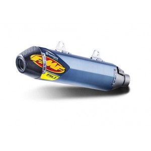 SILENCIEUX FMF 4.1 MX HUSQVARNA 250/350/450 SILENCIEUX FMF 4.1 MX HUSQVARNA 250/350/450