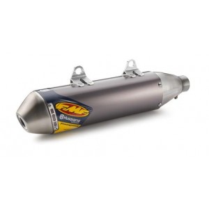 SILENCIEUX FMF POWERCORE4 HUSQVARNA SILENCIEUX FMF POWERCORE4 HUSQVARNA
