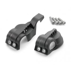 Kit de protection de pieds de fourche oigine Husqvarna Kit de protection de pieds de fourche oigine Husqvarna