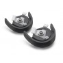 Kit de SLIDERS pour repose pieds husqvarna16'