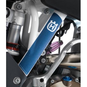 Jeu d'autocollants de protection de cadre origine Husqvarna Jeu d'autocollants de protection de cadre origine Husqvarna