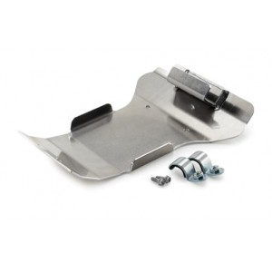 Sabot aluminium husqvarna origine tc 85 Sabot aluminium husqvarna origine tc 85