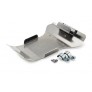 Sabot aluminium husqvarna origine tc 85