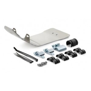 Sabot aluminium origine Husqvarna Sabot aluminium origine Husqvarna