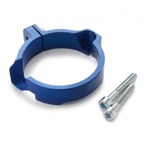 Protection de bride d'échappement husqvarna origine Protection de bride d'échappement husqvarna origine