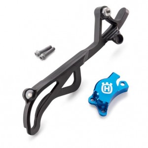 Protection de récepteur d'embrayage Husqvarna pour 250/350 fe 17 Protection de récepteur d'embrayage Husqvarna pour 250/350 fe 17