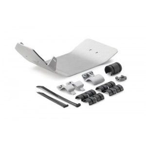 Sabot aluminium husqvarna origine 250/350 17 Sabot aluminium husqvarna origine 250/350 17